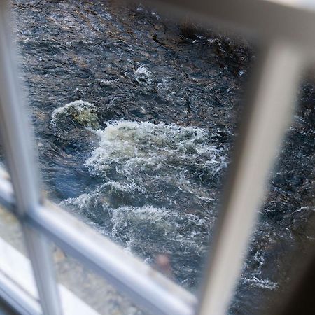 New Lanark Self Catering Waterhouses Exteriér fotografie